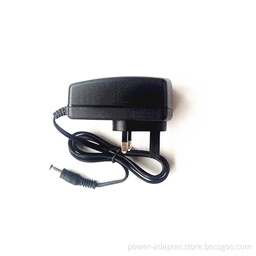 PSW PSU DC 7.5V 3A 5.5X2.1MM 4.8X1.7MM AC 100-240V Power Supply Converter Adapter Wall Charger Power Cord